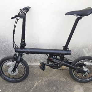 샤오미 접이식 전기 자전거 치싸이클 판매