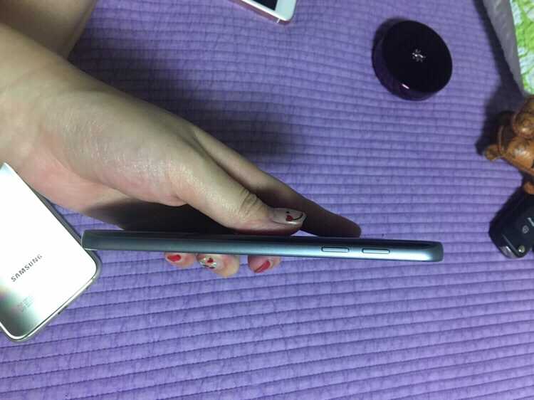 삼성 갤럭시S7 32기가 블랙 이미지