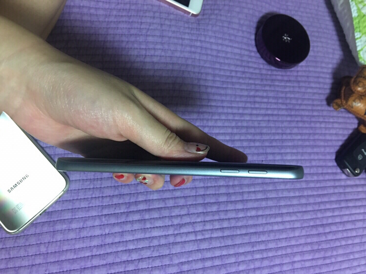 삼성 갤럭시S7 32기가 블랙 이미지