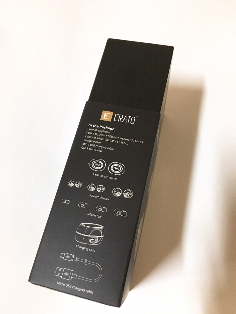 에라토 뮤즈5 erato muse5 3d사운드 무--3