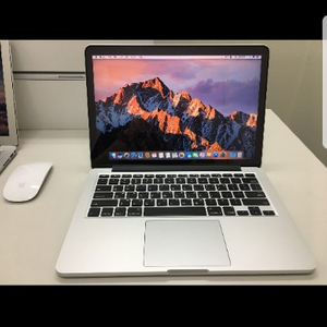 리퍼급)macbook pro 맥북프로2015얼리 