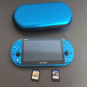 부산 ps vita 2005 판매합니다!