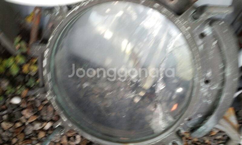  빈티지  골동품 선박 창문--0