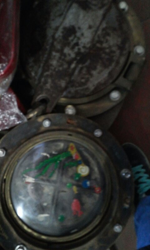  빈티지  골동품 선박 창문 이미지