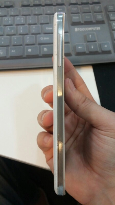 삼성 갤럭시S4 LTE-A SHV-E330S 32 이미지