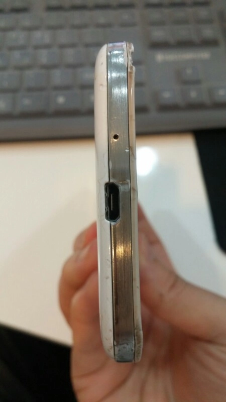 삼성 갤럭시S4 LTE-A SHV-E330S 32 이미지