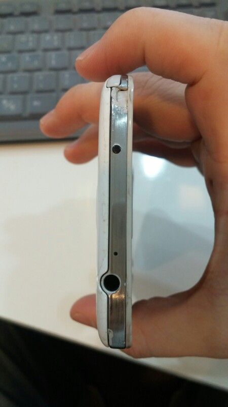 삼성 갤럭시S4 LTE-A SHV-E330S 32--6