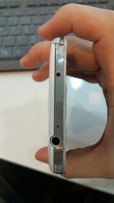 삼성 갤럭시S4 LTE-A SHV-E330S 32 이미지