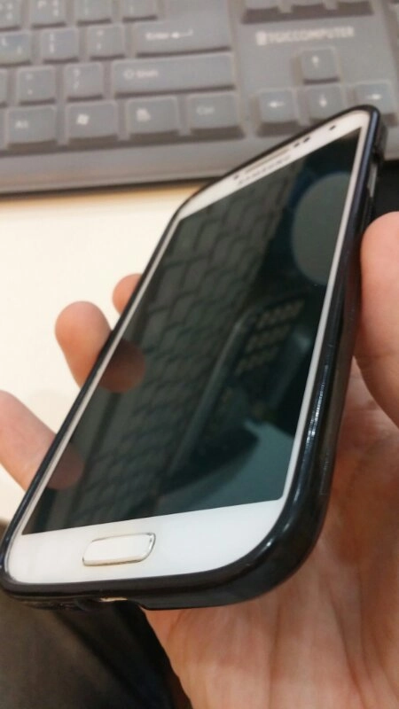삼성 갤럭시S4 LTE-A SHV-E330S 32 이미지