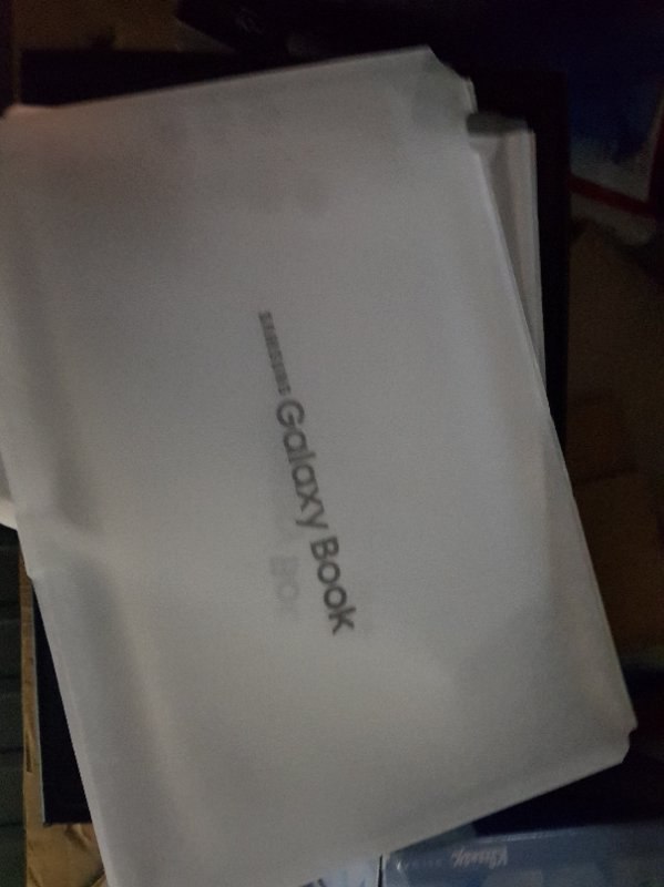 갤럭시북 12인치  LTE버전--2