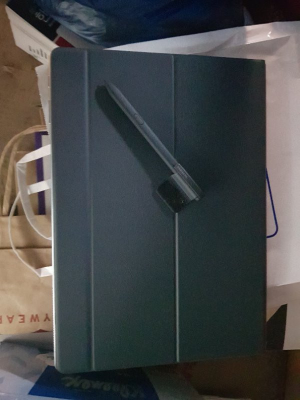 갤럭시북 12인치  LTE버전--3