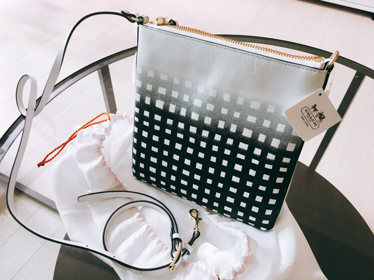 COACH 가방 F51632 S급 새제품 판매합니--3