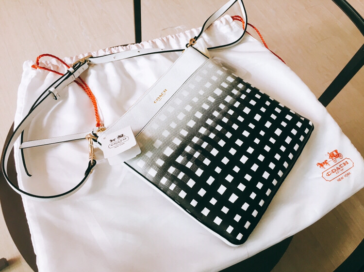 COACH 가방 F51632 S급 새제품 판매합니--7