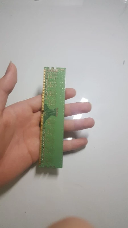 삼성전자 RAM4gb DDR4 S급 이미지