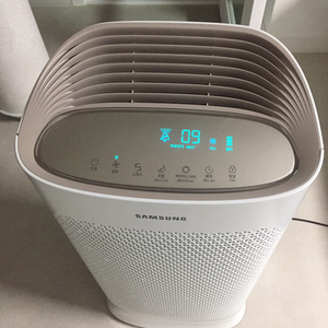 삼성 공기청정기 AX60M5550WFD