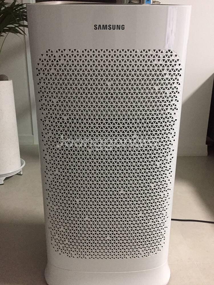 삼성 공기청정기 AX60M5550WFD--1