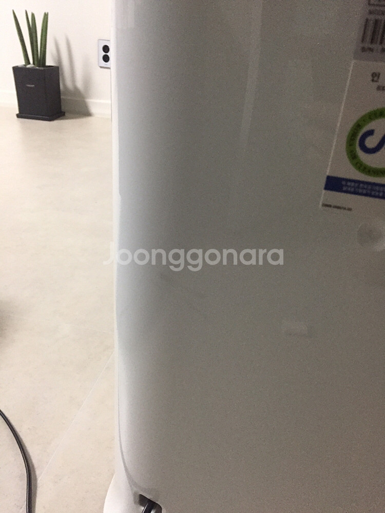 삼성 공기청정기 AX60M5550WFD--4