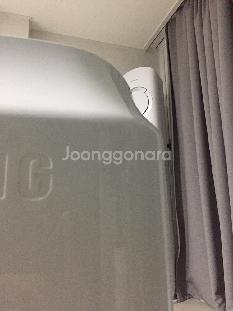 삼성 공기청정기 AX60M5550WFD--5