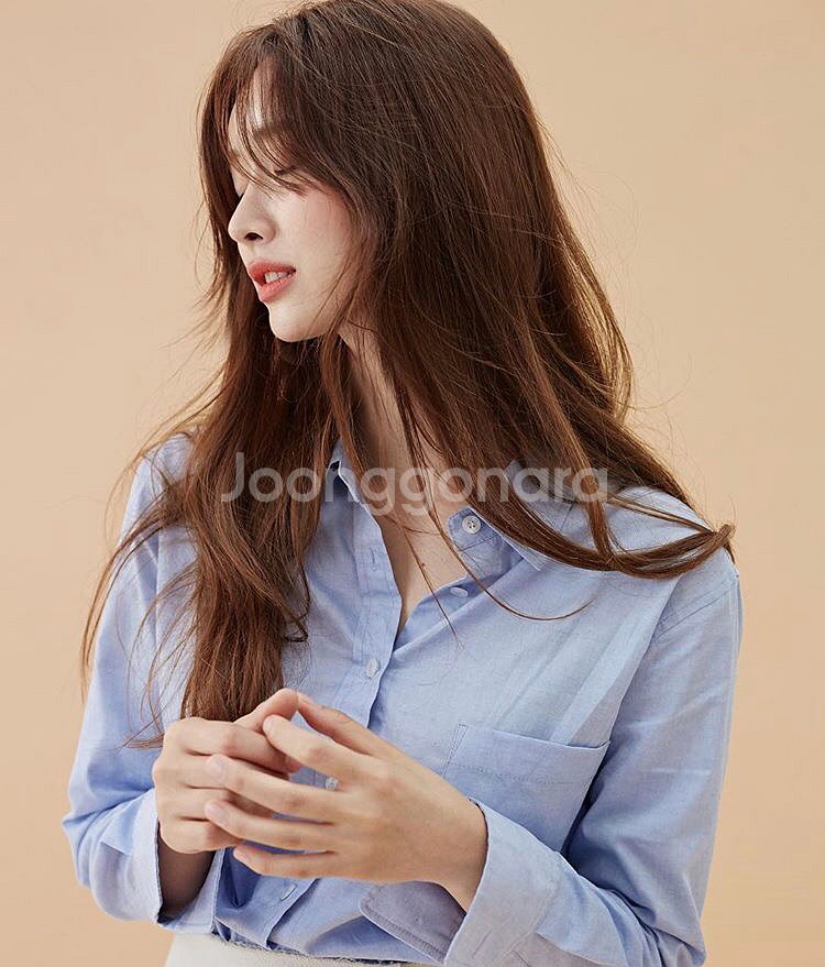 달뜰리에 차정원셔츠--0