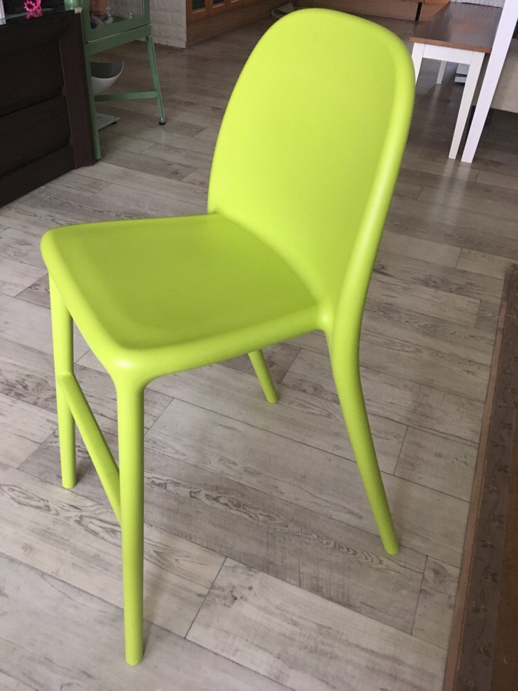 이케아 URBAN 의자 판매합니다,--1