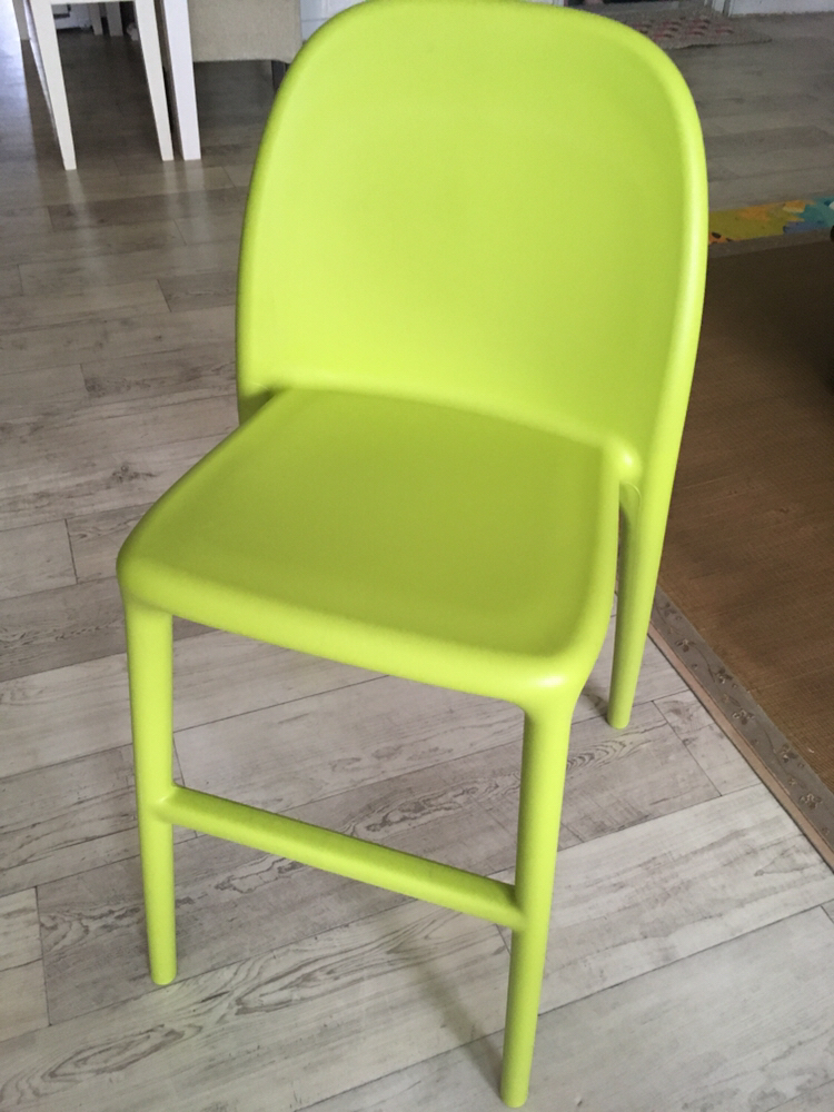 이케아 URBAN 의자 판매합니다,--2