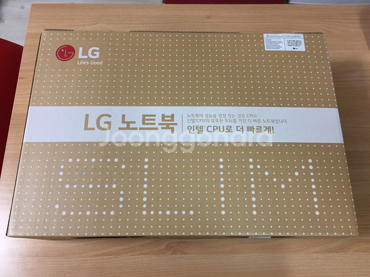 서울 랩탑 14Z960-GR3PL (GR30K) --0