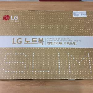 서울 랩탑 14Z960-GR3PL (GR30K) 