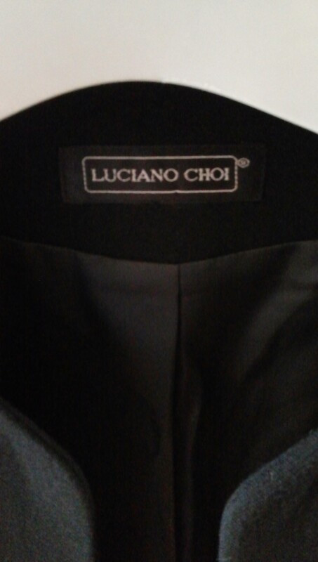 루치아노 고급쟈켓--1