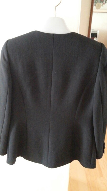 루치아노 고급쟈켓--3