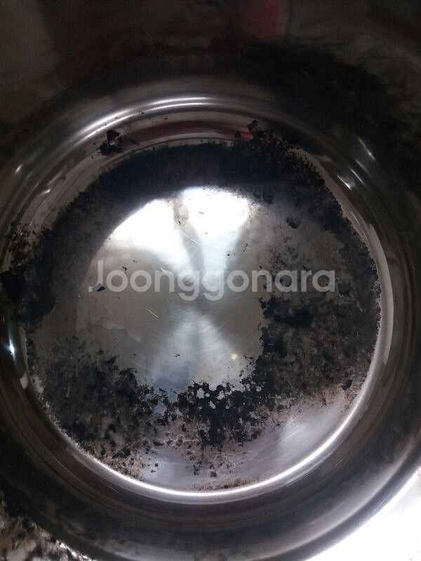 퀸센스 곰솥28cm--1