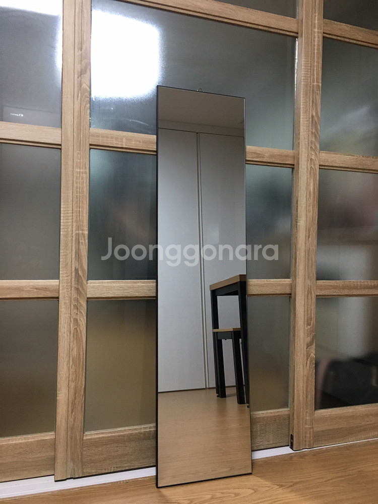 전신거울 가져가세요 ^^--0