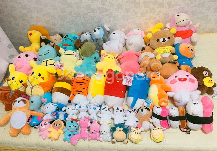 급처분) 인형 팔아요~--0