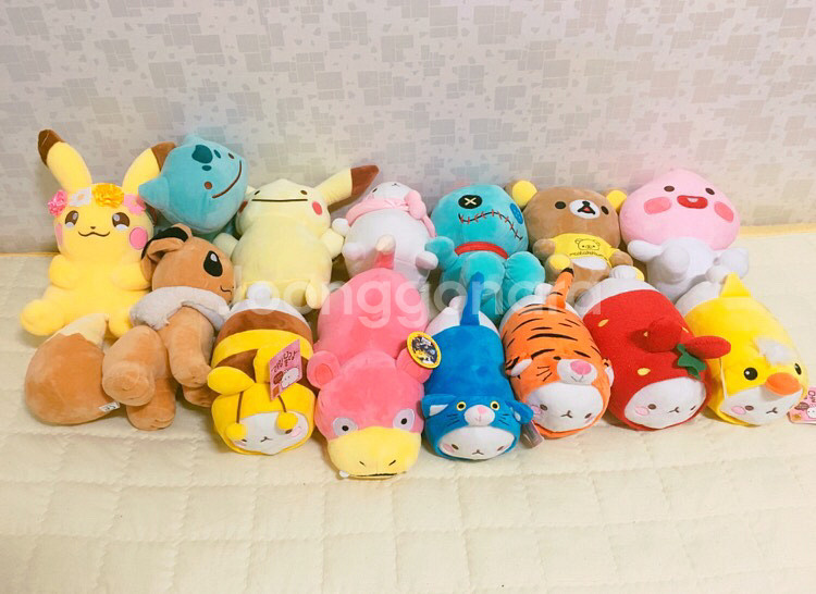 급처분) 인형 팔아요~--1