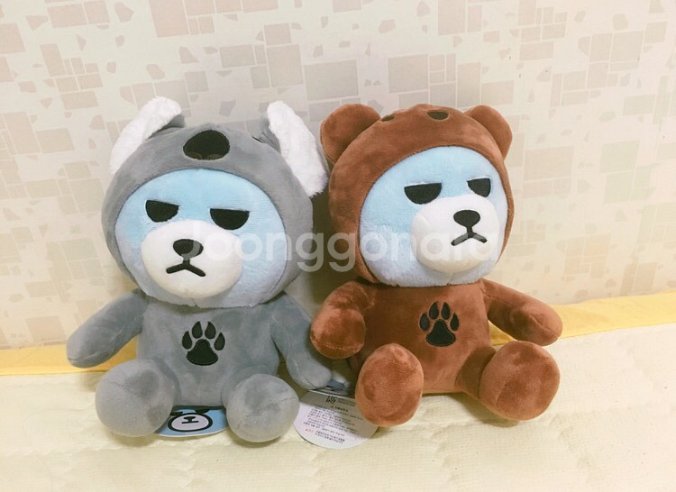 급처분) 인형 팔아요~--2