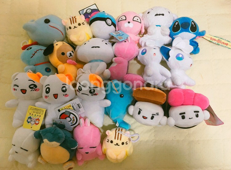 급처분) 인형 팔아요~--4