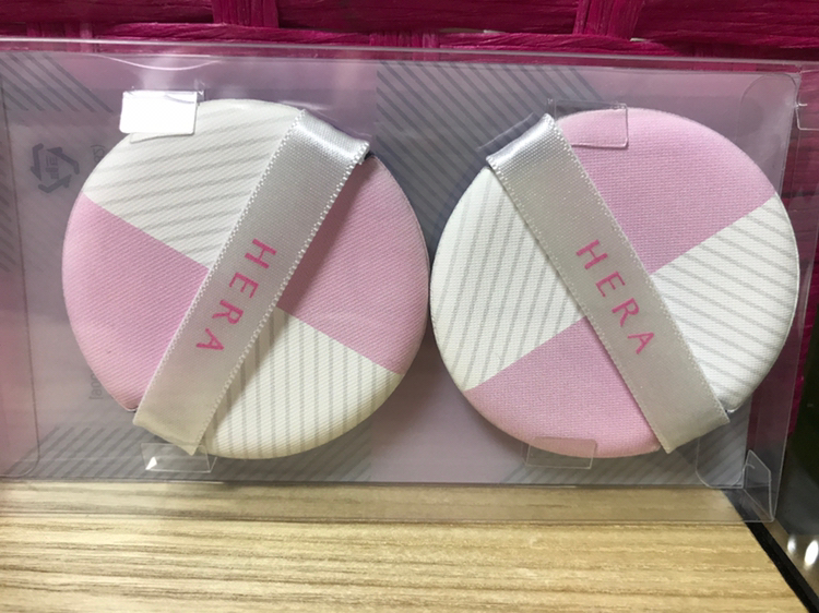 헤라 UV 미스트쿠션커버 리필팝니다--2