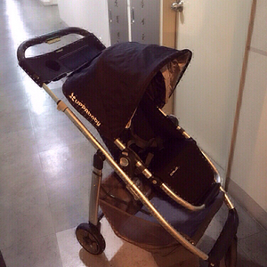 어파베이비 크루즈 uppababy cruz