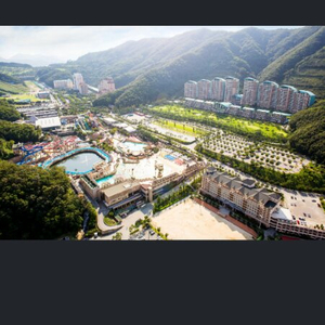 홈쇼핑 오션월드4인 곤도라4인 양도합니다