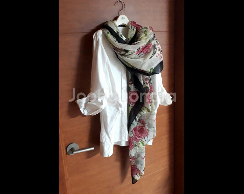 Roberta di Camerino 빅사이즈 스카--0