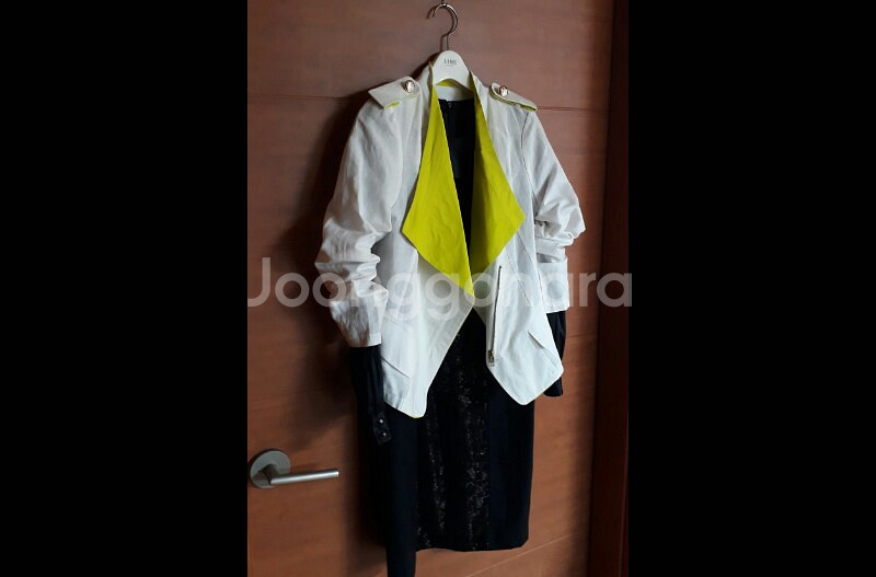 Roberta di Camerino 빅사이즈 스카--8