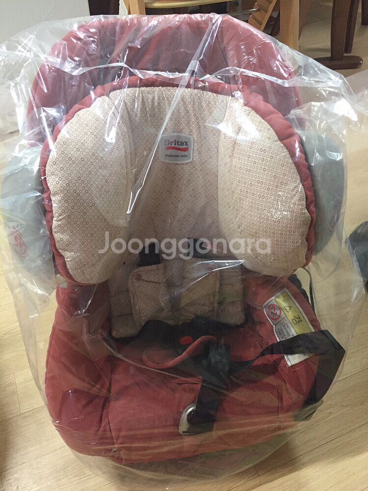 브라이택스. 브라이텍스. 플래티넘 카시트 소르베--0