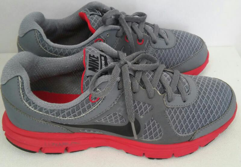 86-나이키 루나포에버 GS 런닝운동화 (240--1