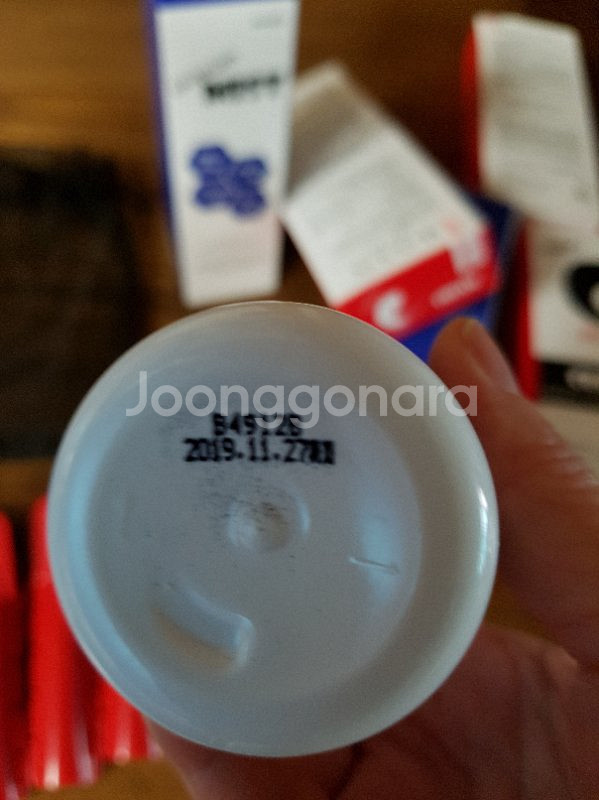 집에서간편히하는 뿌리파마약세트--5