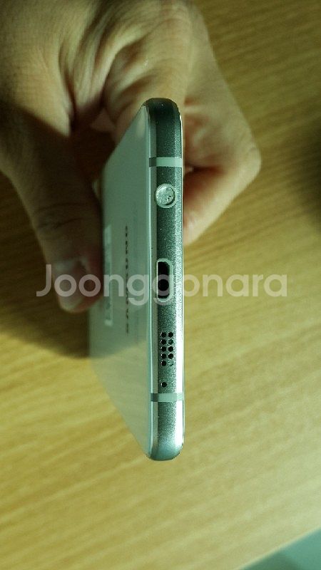 갤럭시 A7 2016 화이트  LG  U플러스 공--3