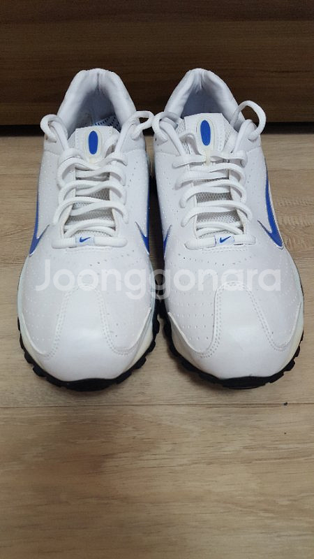 나이키 에어맥스 (정품)--0