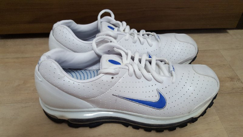 나이키 에어맥스 (정품) 이미지