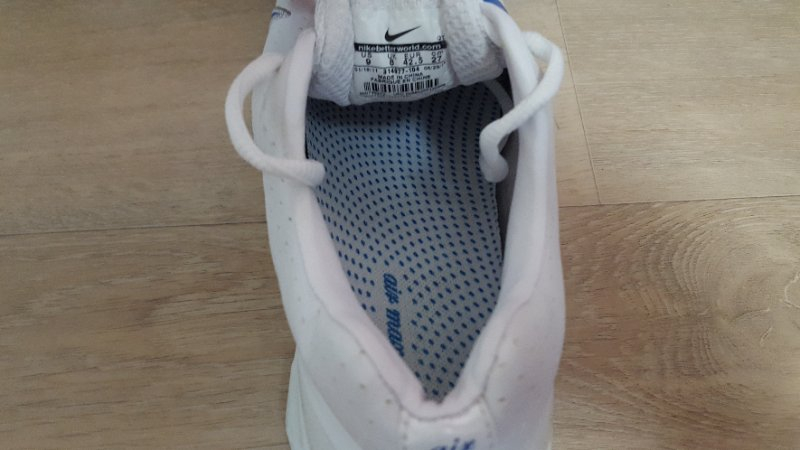 나이키 에어맥스 (정품) 이미지