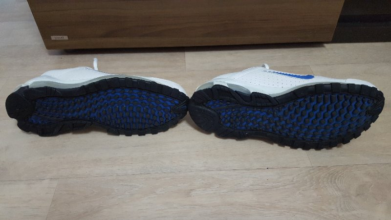 나이키 에어맥스 (정품) 이미지