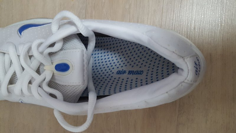 나이키 에어맥스 (정품) 이미지