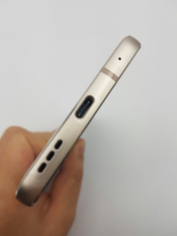 g6 64G A급 화이트 팝니다--3